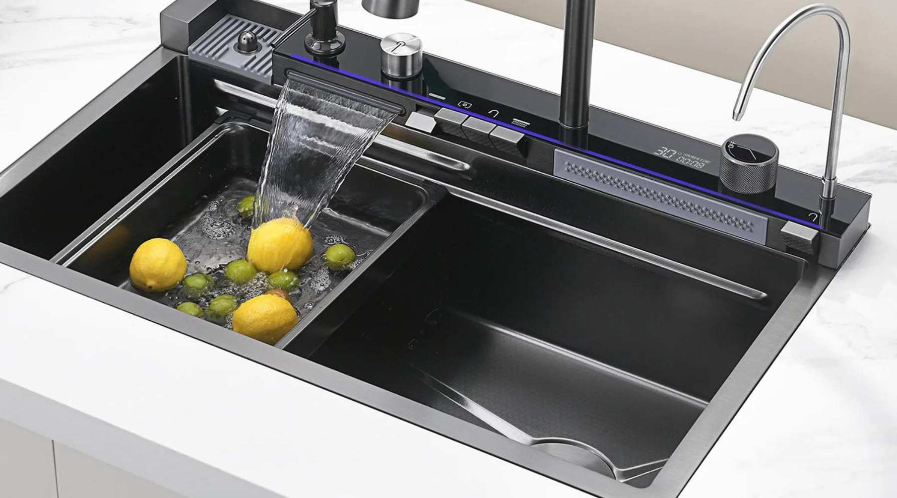 How to Protect Your Kitchen Sink: A Comprehensive Guide