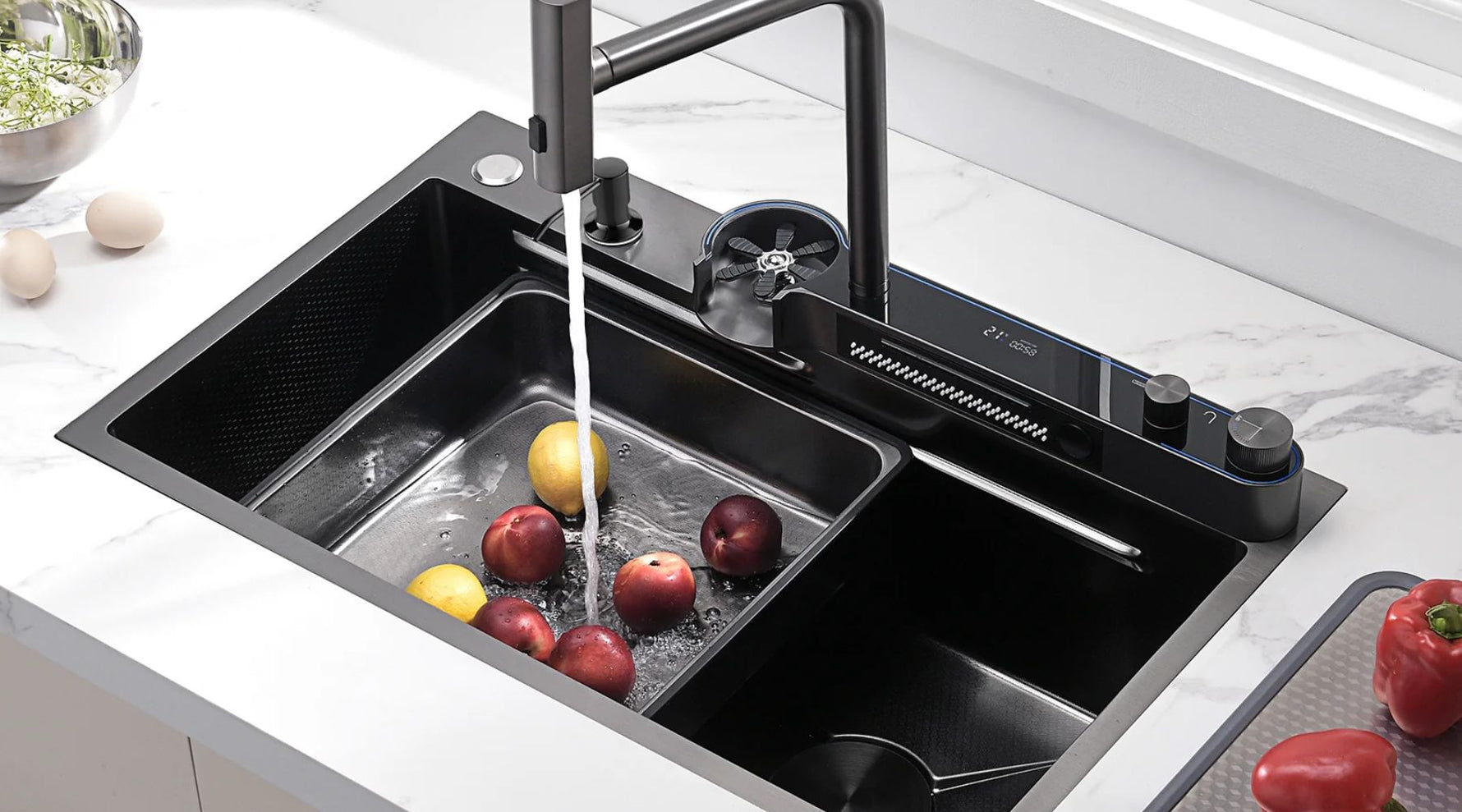 Exploring the Perfect Kitchen Sink Size: A Comprehensive Guide