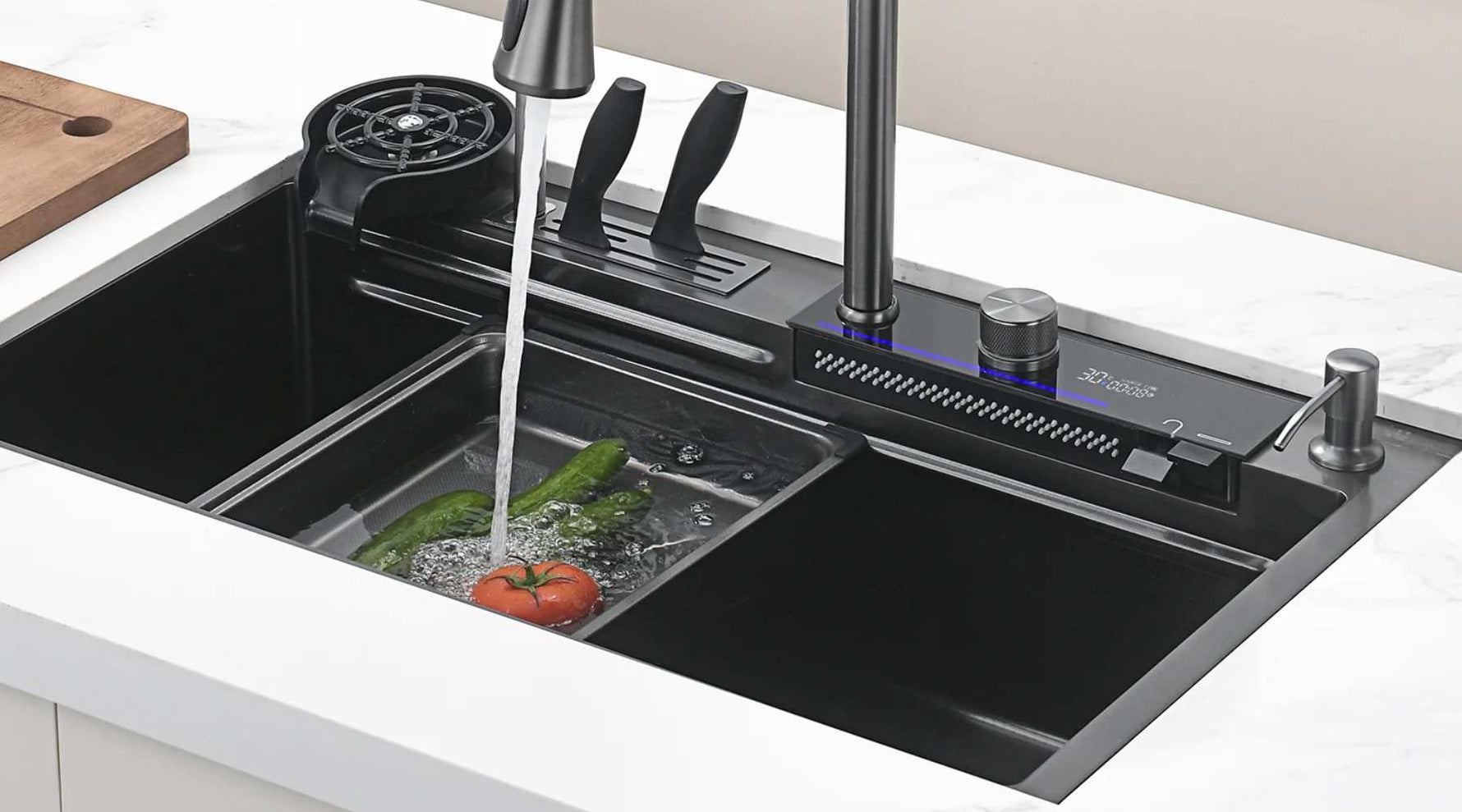 kitchen sink buying guide